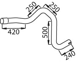 ROHR 50171