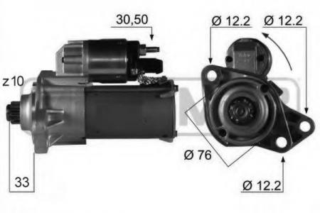  AUDI A3/FORD GALAXY/SEAT ALHAMBRA/CORDOBA/IBIZA/LEON/TOLEDO/SKODA OCTAVIA/VW BORA 220056