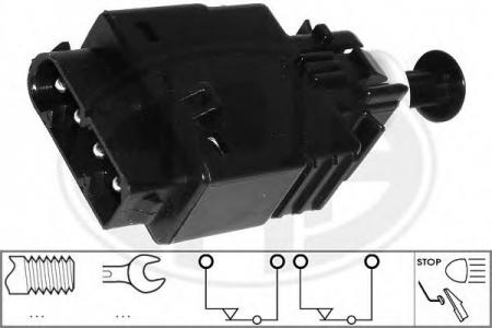  - BMW: 3 (E30) 324 D/324 TD 82-92, 3 (E36) 316 I/318 I/318 TDS/320 I/323 I 2.5/325 I/325 TD/325 TDS/328 I/M3 3.0/M3 3.2 90-98, 3 COMPACT (E36) 316 330433