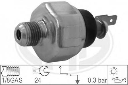 ДАТЧИК ДАВЛЕНИЯ МАСЛА DAEWOO KALOS/MATIZ 0.8-1.2L 98- 330567