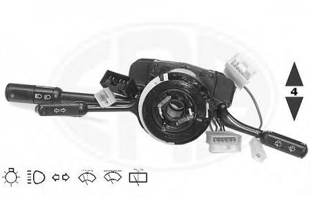   FIAT: UNO (146A/E) 50 1.1/50 I.E. 1.1 83-00 440074