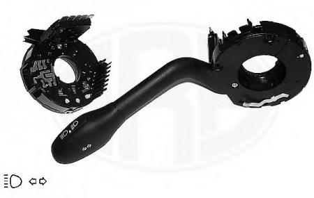   SEAT: AROSA (6H) 1.0/1.4/1.4 16V/1.4 TDI/1.7 SDI 97-04VW: CADDY II  (9U7) 1.6/1.9 D 96-00, CADDY II  (9K9B) 1.4 95-04, CADDY II  440263