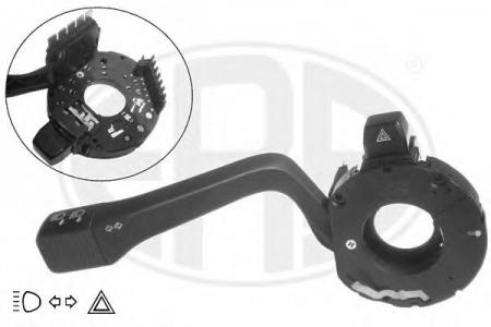    VW POLO 1982-1989 440436