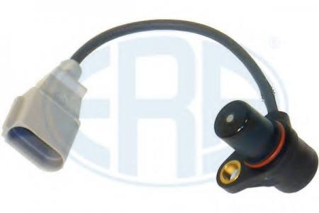 ДАТЧИК ПОЛОЖ.К/ВАЛА AUDI A3/A4/TT/SKODA FABIA/OCTAVIA/VW BORA/CADDY/GOLF/JETTA/PASSAT/TOURAN (ERA) 550123
