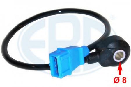 ДАТЧИК ДЕТОНАЦИИ ALFA ROMEO 145-166/FIAT/LANCIA/DAEWOO 550230