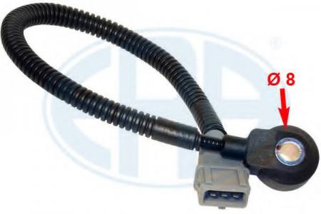 ДАТЧИК ДЕТОНАЦИИ ALFA ROMEO/CITROEN/FIAT/RENAULT/HY/LANCIA/OPEL/PEUGEOT/VOLVO 550286