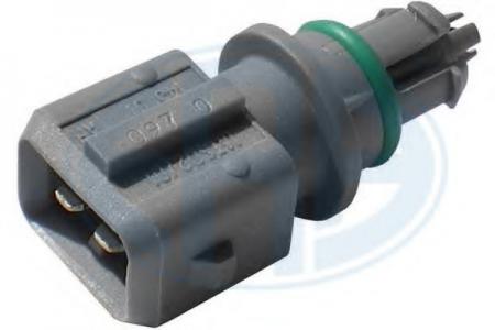 ДАТЧИК ТЕМП.ВОЗДУХА НА ВПУСКЕ CITROEN/NISSAN/PEUGEOT/RENAULT 550387