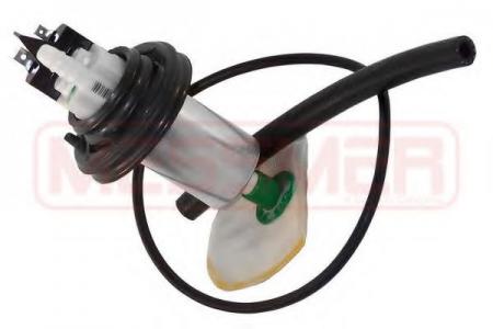  SAAB 9-3/9-5/900/9000 (4, 2BAR) 770022