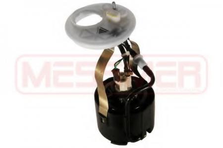 FIAT PANDA (1, 2BAR) 775062