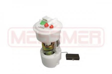  CITROEN JUMPY (1, 2BAR) 775135