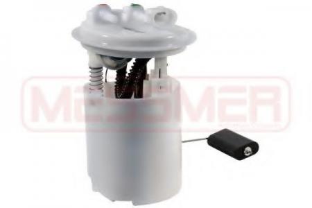  RENAULT LOGAN (3, 5BAR) 775176