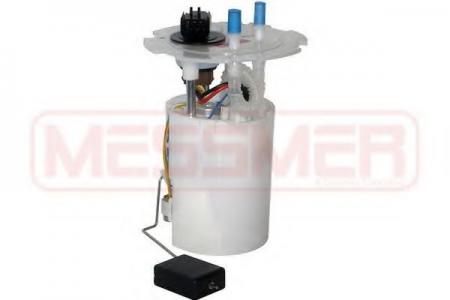  CHEVROLET NUBIRA/LACCETI 775377
