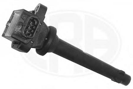 880099_КАТУШКА ЗАЖИГАНИЯ HONDA ACCORD D16B6 1,6 98> 880099
