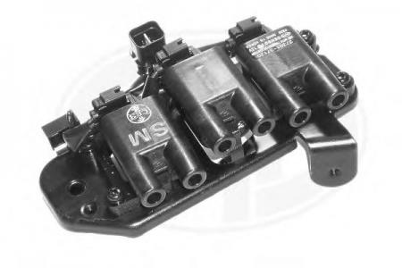   HY: SANTA FE (SM) 2.7 V6 4X4 01- 880144
