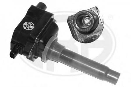 КАТУШКА ЗАЖИГАНИЯ KIA: CARENS II (FJ) 1.6/1.8 02-, CLARUS (K9A) 1.8 I 16V 96-, SEPHIA (FA) 1.6 I/1.8 I 16V 95-97, SHUMA (FB) 1.8 I 16V 97-01 880186