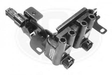 КАТУШКА ЗАЖИГАНИЯ KIA: CERATO (LD) 1.6 04-, RIO II (JB) 1.6 16V 05- 880188