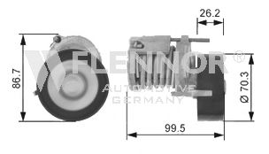  FA20904