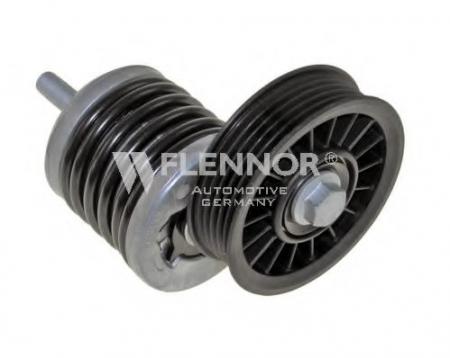 SPANNROLLE, KEILRIPPENRIEMEN FA99608