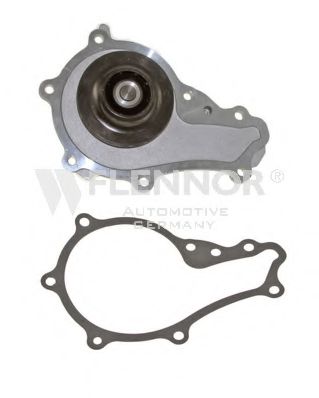 WASSERPUMPE FWP70311