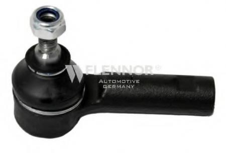 НАКОНЕЧНИК РУЛЕВОЙ ЛЕВЫЙ FL0140-B