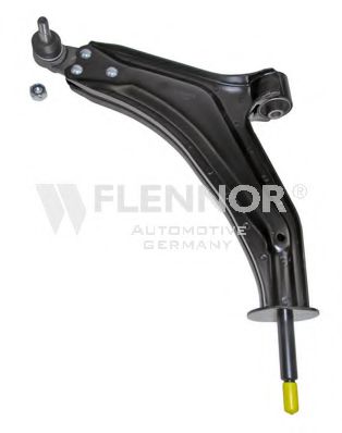  FR L L.R. FREELANDER 98- FL0921-G
