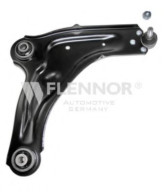  R RENAULT LAGUNA II 01- FL0950-G