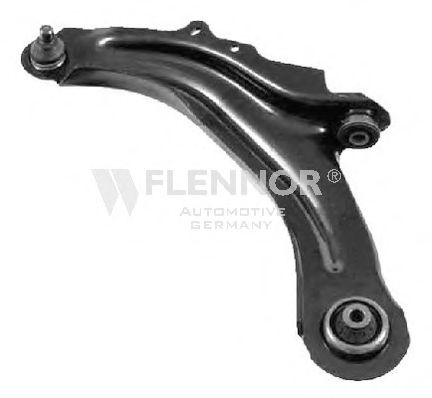  REN MEGANE II -01/03 L FL0965-G