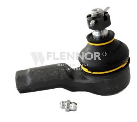 НАКОНЕЧНИК MAZ 323 85-91/121 -90/KIA PRIDE 90- L/R FL119-B