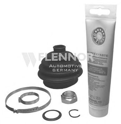 SILENTBLOC, LAGER FL3968-J