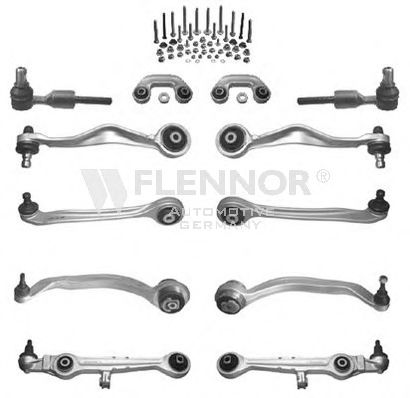 -  VAG PS -10.00, A4 -11.00 FL429-I