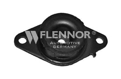 SILENTBLOC, LAGER FL4367-J