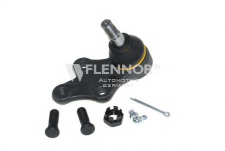 ОПОРА ШАРОВАЯ TOYOTA FL460D