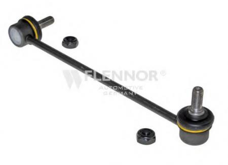 ТЯГА СТАБИЛИЗАТОРА R MB VITO FL512-H