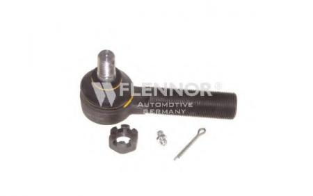     TOYOTA LAND CRUISER 90- FL539B