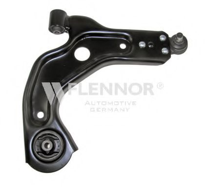 РЫЧАГ ПЕРЕДНИЙ ПРАВЫЙ FL581-G