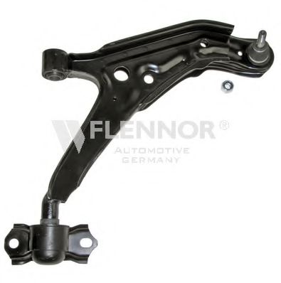  FR LOW R NI PR (P11) 96-02 FL583-G