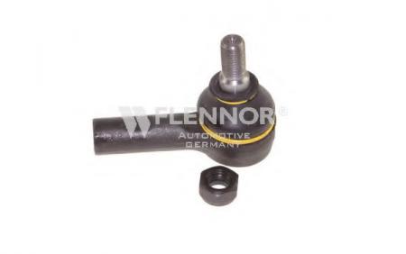 НАКОНЕЧНИК РУЛЕВОЙ ТЯГИ ЛЕВЫЙ/ПРАВЫЙ MB W202 FL587-B