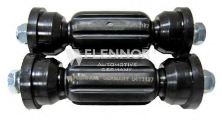 SILENTBLOC, LAGER FL5964-J