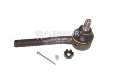   OUT NI TERRANO 93- FL596B