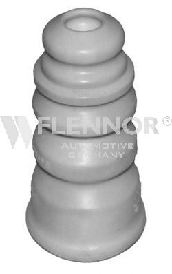 БУФЕР, АМОРТИЗАЦИЯ FL5996-J