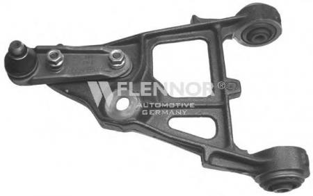 РЫЧАГ НЕЗАВИСИМОЙ ПОДВЕСКИ КОЛЕСА, ПОДВЕСКА КОЛЕСА FL599-G