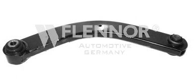 РЫЧАГ ЗАДНИЙ ВЕРХНИЙ FL624-F