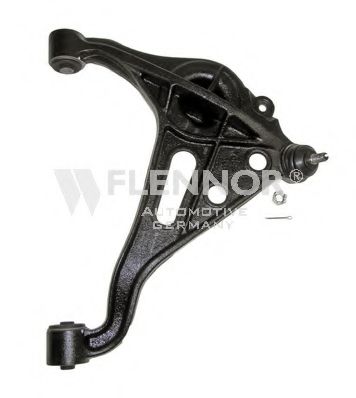 QUERLENKER FL751-G
