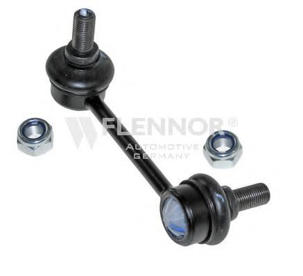 ТЯГА СТАБ NIS SERENA 92- ПЕР L FL763-H