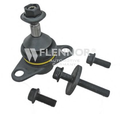 ОПОРА ШАРОВАЯ VO S60/S80 FL817-D