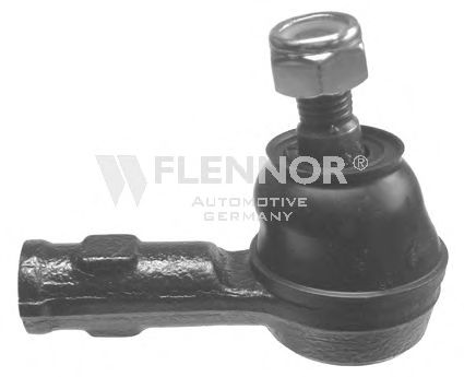 НАКОНЕЧНИК РУЛЕВОЙ ТЯГИ FR DAEWOO FL849-B