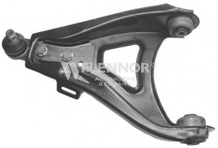 РЫЧАГ L RE 19, MEGANE I FL933-G