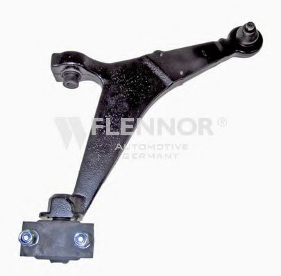 РЫЧАГ НЕЗАВИСИМОЙ ПОДВЕСКИ КОЛЕСА, ПОДВЕСКА КОЛЕСА FL966-G