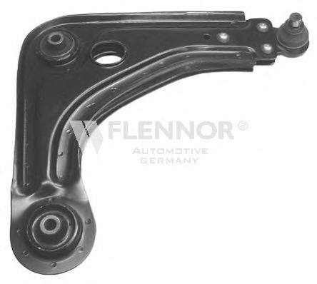    R FORD FL989G