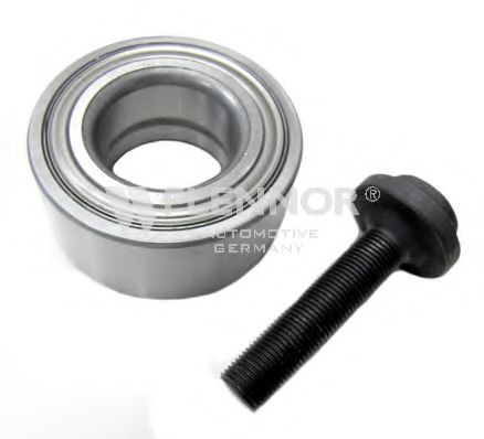 ПОДШИПНИК СТУП AUDI A4/A8 94-96 ПЕР FR190000